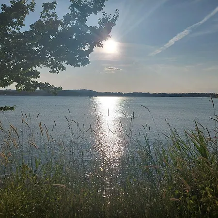 Tiffany Διαμέρισμα *